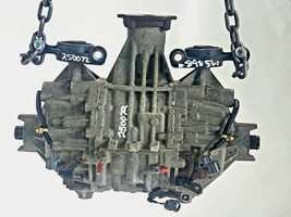 2010 2011 2012 2013 Acura ZDX OEM Transfer Case 3.7L AWD 6 Cylinder  - $3,612.00 MXN