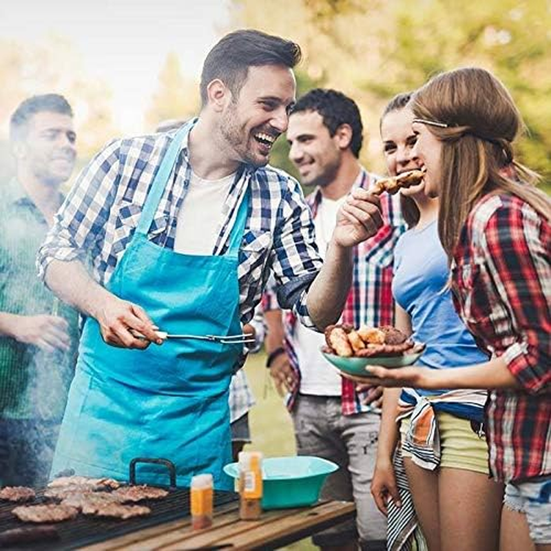 Leden Burger Press Hamburger Press Patty Maker for BBQ Grill 3-In-1 Non Stick St Item image 7