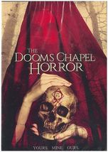 DVD - The Dooms Chapel Horror (2016) *Abby Murphy / Wendy Keeling / Horror* - £5.53 GBP