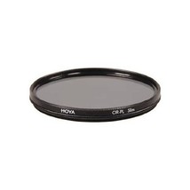 Hoya 40.5 mm Slim PL-CIR Filter  - £36.23 GBP