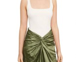 Vince Square Front Cami Top Size L - $137.61