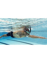 Centre Line Snorkel - $39.95