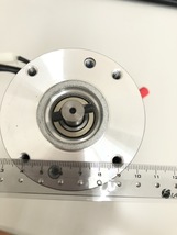 MSP Motor 511100-58010 incl. brake 2DX0X163004 CTM HS580 Taiwan mobility scooter image 4