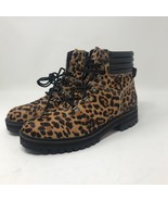 Timberland Womens London Square Boots Cheetah Leopard Animal Print Size 8.5 - $3,680.83 MXN Timberland Womens London Square Boots Cheetah Leopard Animal Print Size 8.5 - $3,680.83 MXN