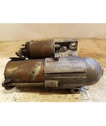 Starter Motor Fits 97-05 CENTURY 13090 - $54.26 CAD