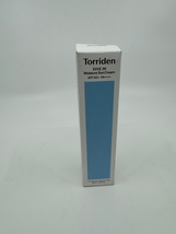 TORRIDEN Dive-In Moisture Sun Cream 60ml SPF50+/PA++++ Premium K-Beauty - $9.99