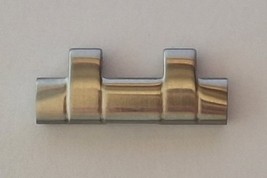 20MM CLASP LINK FOR OMEGA SEAMASTER 300 Fits 020stz010110 for CLASP STZ0... - $49.00