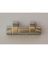 20MM CLASP LINK FOR OMEGA SEAMASTER 300 Fits 020stz010110 for CLASP STZ0... - $68.41 CAD