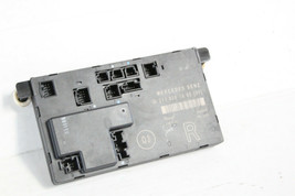 2003-2006 MERCEDES W211 E320 E500 SEDAN FRONT RIGHT DOOR CONTROL MODULE ... - $58.49