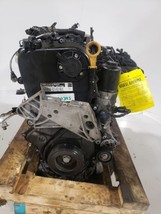 Engine 1.8L VIN 1 5th Digit Engine ID Cpra Fits 15-18 JETTA 1092916 - £1,350.61 GBP