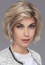 French Wig By Ellen Wille, *All Colors!* Lace Front, Mono Part, New - £295.55 GBP