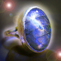 Haunted Ring Master Blast Them With Cl EAN Sing Healing Fast R API D Magick Magick - $8,807.77