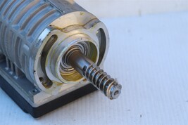 03-08 BMW Z4 E85 E86 EPS Column Electric Power Steering Assist Servo Motor image 4