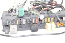 06-09 MERCEDES-BENZ CLK350 Rear SAM Fuse Relay Box F3952 image 10