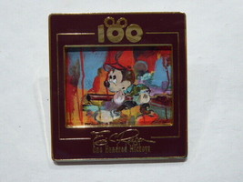 Disney Trading Broches 12137 DLR - Un Cent Mickeys Séries ( MM 023) - Grand G - £34.73 GBP