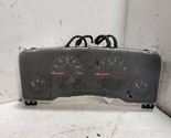 Speedometer Cluster 120 MPH ID 68080402AA Fits 11-12 COMPASS 731400SAME ... - $65.13