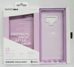 Tech21 Evo Check Galaxy Note 9 - Orchid - £9.15 GBP