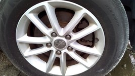 Wheel 17x6-1/2 Aluminum 10 Spoke Painted Silver Fits 13-19 JOURNEY 103634126 - £93.06 GBP