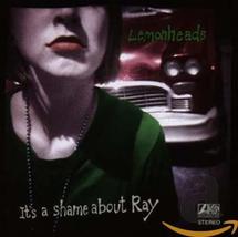 It&#39;s a Shame About Ray by Lemonheads (1992) [Audio CD] Lemonheads - £3.06 GBP