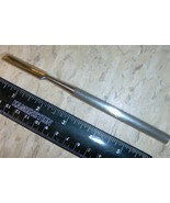 1 Vintage Used HAYNES STELLITE CAULK 2 Gingivectomy tool pull (#22) - $1,876.65 MXN