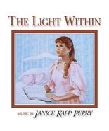 Light Within [Audio CD] Janice Kapp Perry - €10,19 EUR