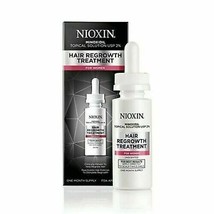Nioxin Hair Regrowth Treatment for Women 2 oz-EXP(01-2025) - £59.95 GBP