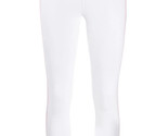 J BRAND Womens Jeans Crop Skinny Blanc White 25W JB002216 - $78.79
