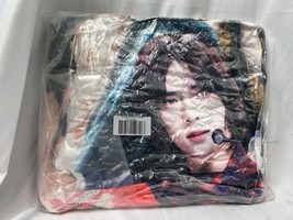K-Pop Idol Korean pop hrow Blankt  Soft Plush Fleece Concert  - $265.06 MXN