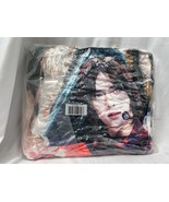 K-Pop Idol Korean pop hrow Blankt  Soft Plush Fleece Concert  - $259.54 MXN