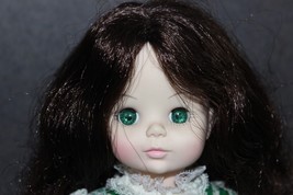 Madam Alexander Scarlett Beautiful 13&quot; collectible doll - £11.83 GBP