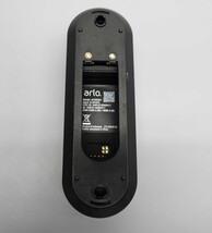 Arlo Essential AVD2001 Video Doorbell Wire Free - White image 5