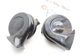 08-12 BMW 7 SERIES High & Low Note Horns F3103 image 3