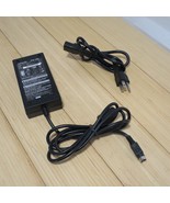 Epson PS-180 AC Power Supply M159B M159A C8255343 TM-T88V M244A - Tested... - $10.99