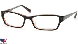 &quot;Read&quot; Prodesign Denmark 1691 c.6012 Black Eyeglasses Frame 54-16-140mm Japan - £39.16 GBP