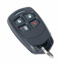 Brand New Honeywell 5834-4 4-Button Wireless Key Fob - $21.78