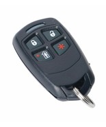 Brand New Honeywell 5834-4 4-Button Wireless Key Fob - $399.40 MXN