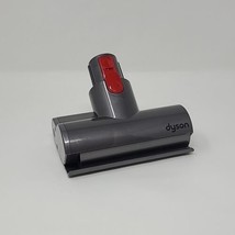 Dyson Mini Motorized Stair Tool Brush Head Vacuum V7 V8 V10 V11 Model 158685 - £19.37 GBP
