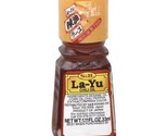 s&amp;b la yu chili oil 1.1 oz (Pack of 8) - $94.05