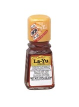 s&amp;b la yu chili oil 1.1 oz (Pack of 8) - £74.00 GBP