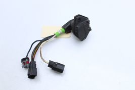 2013 FREIGHTLINER CASCADIA 125 TRAILER TO RECEPTACLE WIRE HARNESS Q8339 image 5
