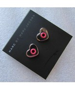 Marc Jacobs Post Earrings Hole Hearted NEW $42 - $48.74 CAD