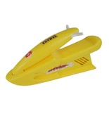 Vintage 1994 Barbie Baywatch Ken Yellow Yamaha Waverunner Water Jet Ski ... - $12.29 CAD