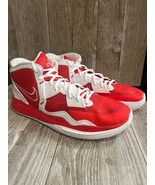 New without Box - Nike Kyrie Infinity University Red - Size 13 - $68.19