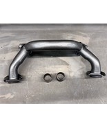 1958-1964Chevy Impala BelAir 348 409 Exhaust Crossover Y Pipe Biscayne D... - €236,60 EUR