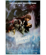  Star Wars: Episode V - Empire Strikes Back - Movie Poster (Style A) (27... - £18.49 GBP