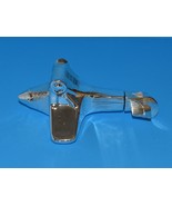 Avon Products Spirit of St Louis Airplane Glass Decanters - $22.50