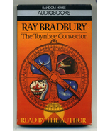 &quot;THE TOYNBEE CONVECTOR&quot; by Ray Bradbury Cassette Audiobook Unabridged - £8.81 GBP