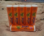 *6* Banana Boat SPORT Ultra SPF 50 Sunscreen Lip Balm, 0.15oz Exp 7/24 B... - $16.82