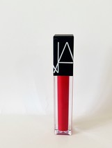 NARS Velvet Lip Glide &quot;NO. 54  Poppy Red&quot; - 0.2oz/5.7ml NWOB - £13.32 GBP