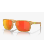 Oakley Men&#39;s OO9102-Y855 Holbrook Coalesce Sunglasses - $246.06 CAD